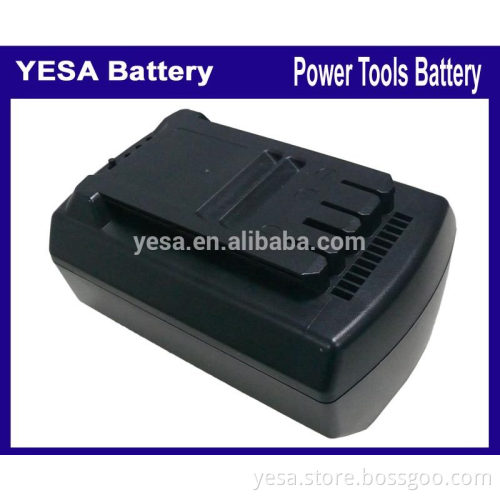 Power tool battery for Gude GmbH 95526 52785 36V 3.0Ah 4.0Ah Li-ion Battery